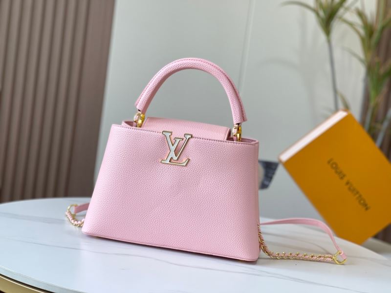 Louis Vuitton Top Handle Bags